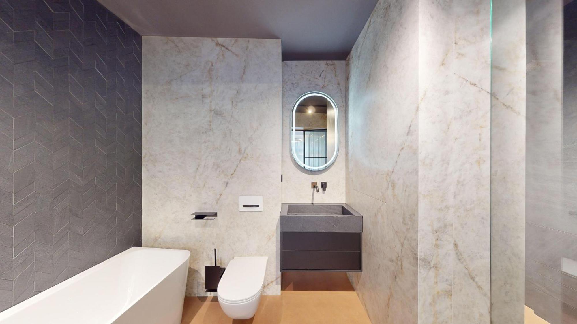 Naprstek Urban Retreat Leilighet Praha Eksteriør bilde
