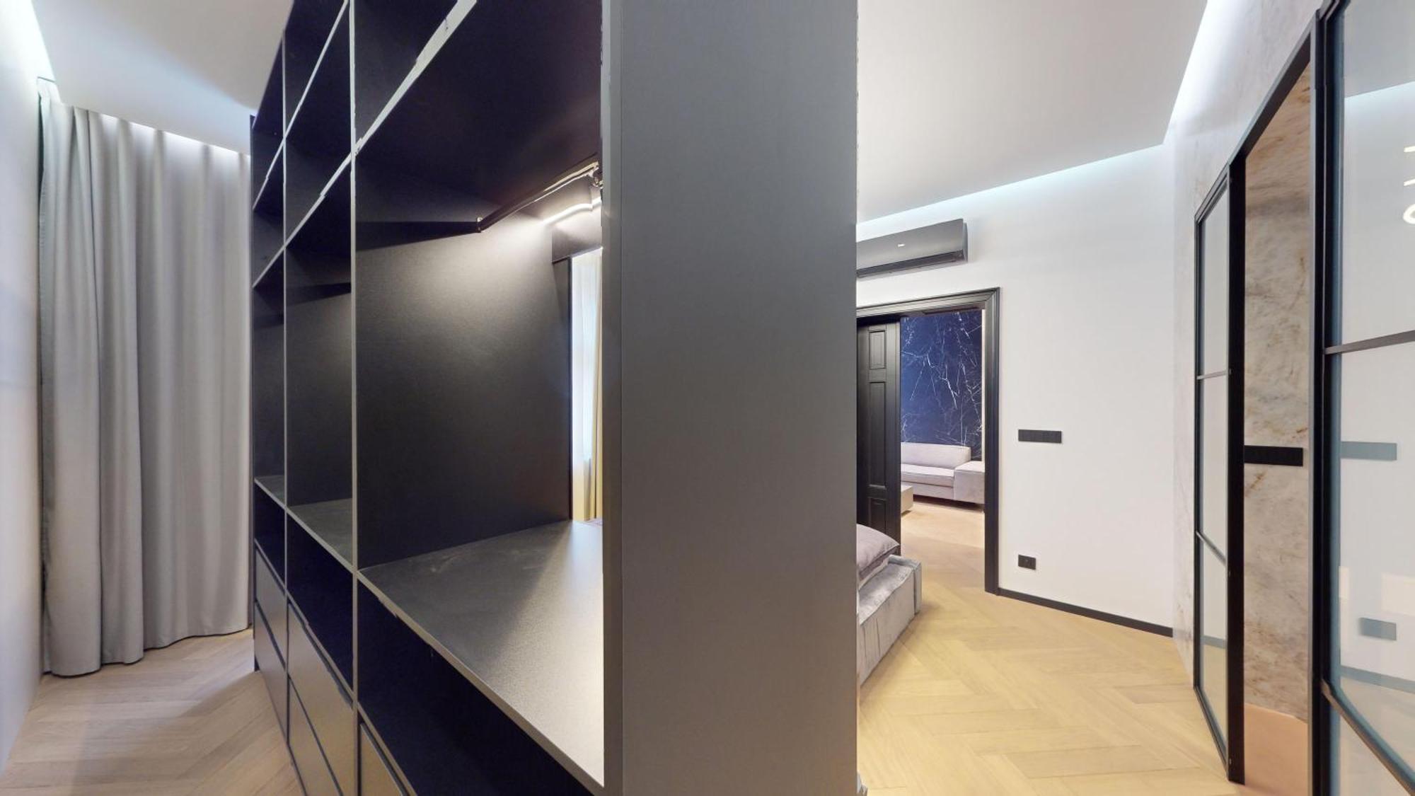 Naprstek Urban Retreat Leilighet Praha Eksteriør bilde